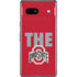 Ohio State University The Ohio State Buckeyes Google Pixel 7a Skin